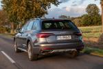 Audi A4 Allroad 40 TDI Quattro 2019 года (WW)